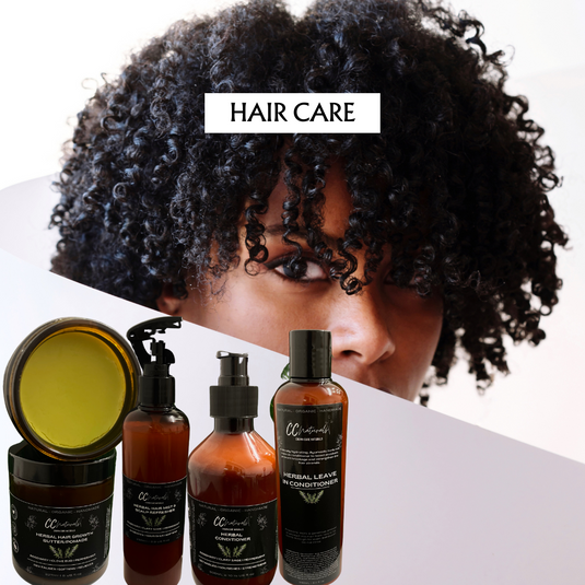 Crown Care Naturals