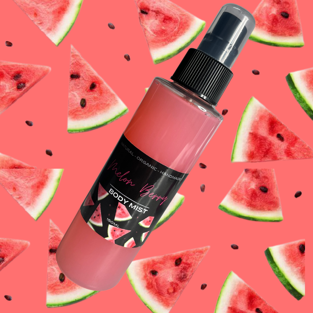 Melon Berry Body Mist