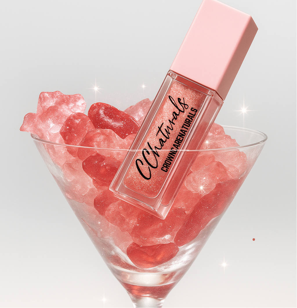 Gigi Lip Oil