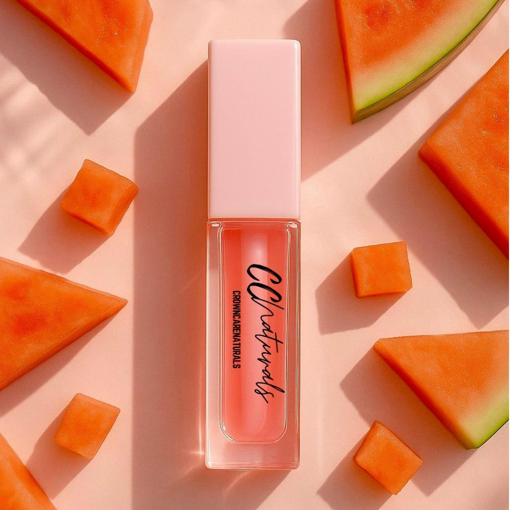 Watermelon Lip Oil