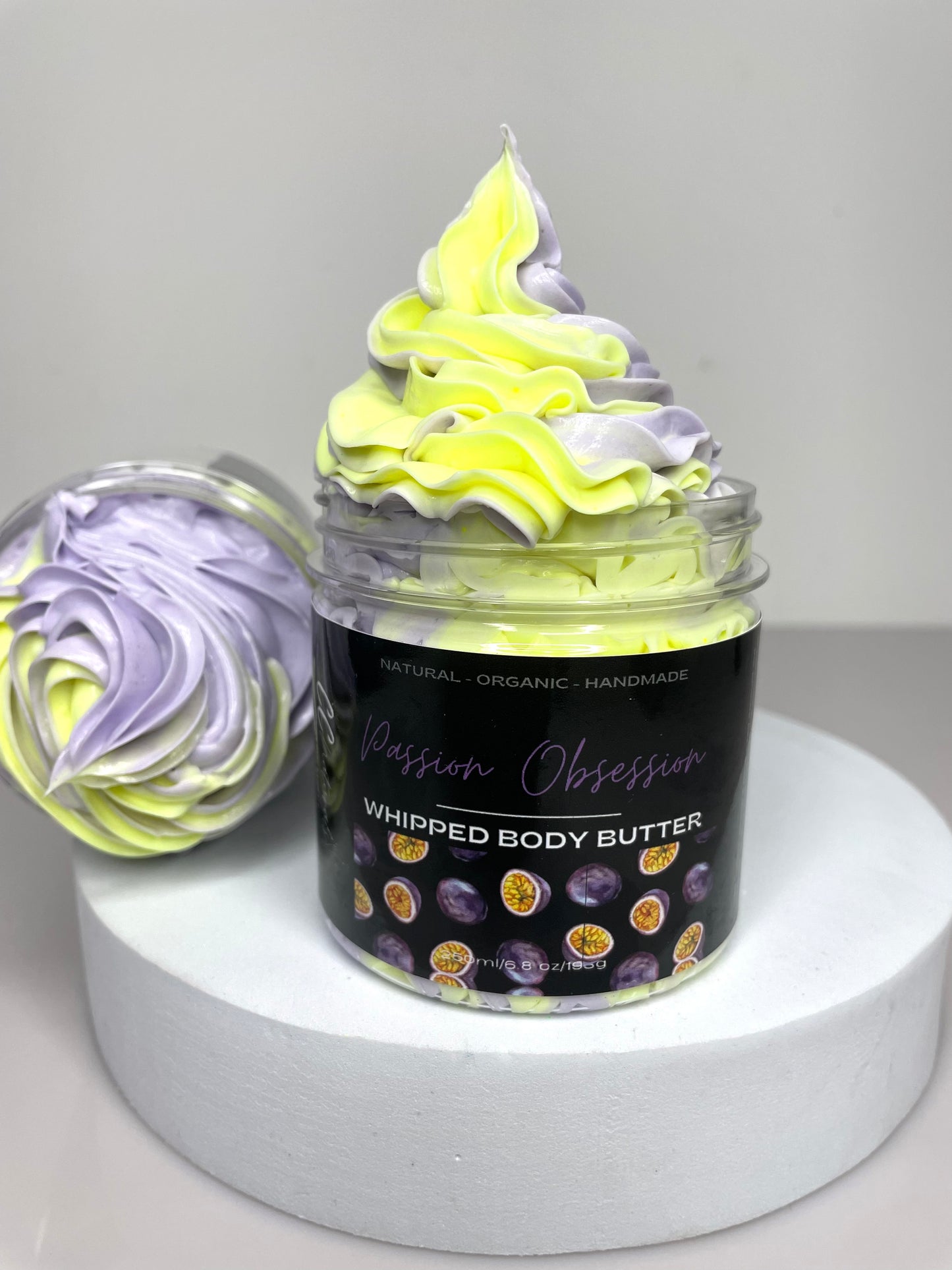 Passion Obsession Body Butter