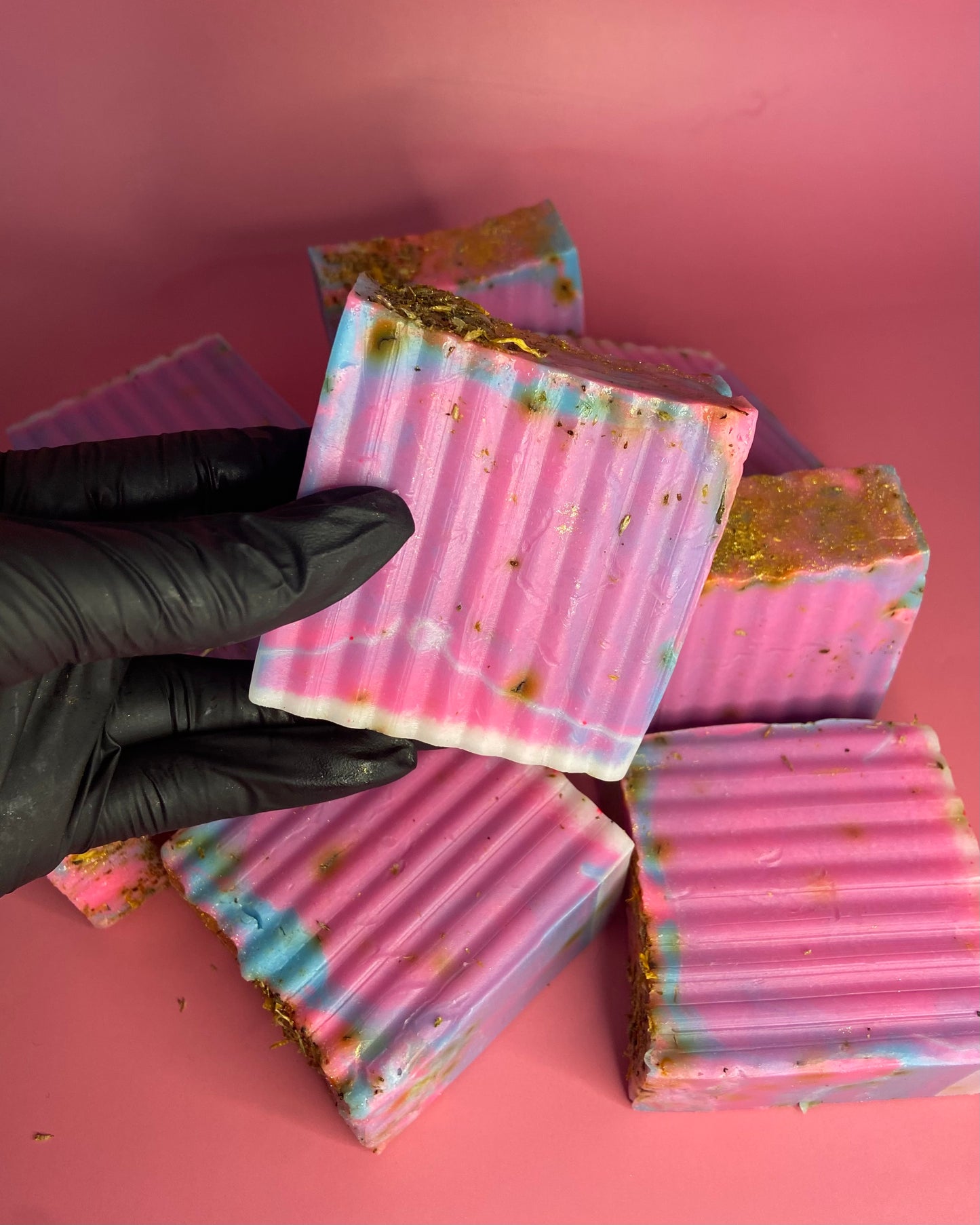 Yoni Soap