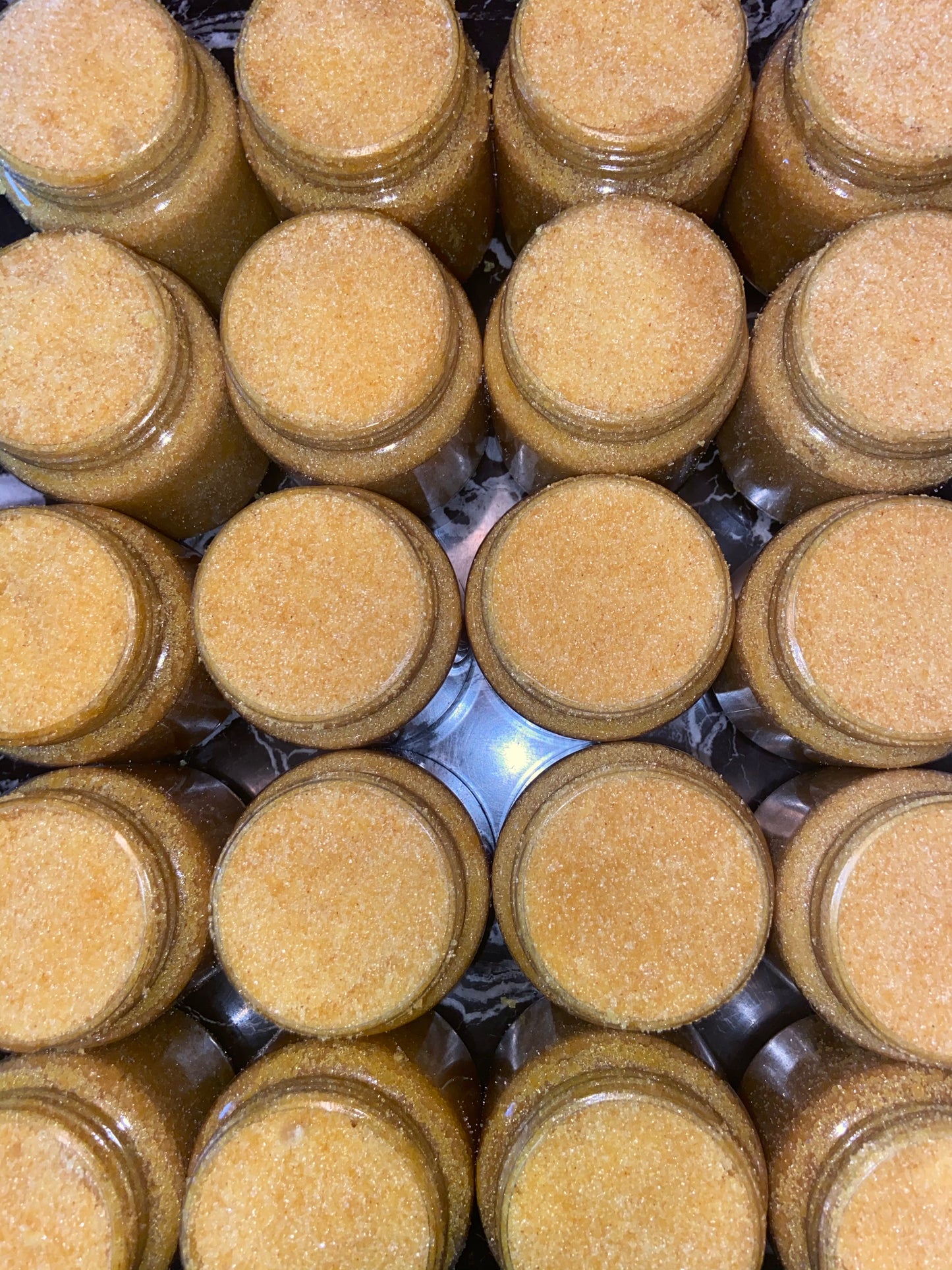 Wholesale Turmeric Scrub (Face & Body)