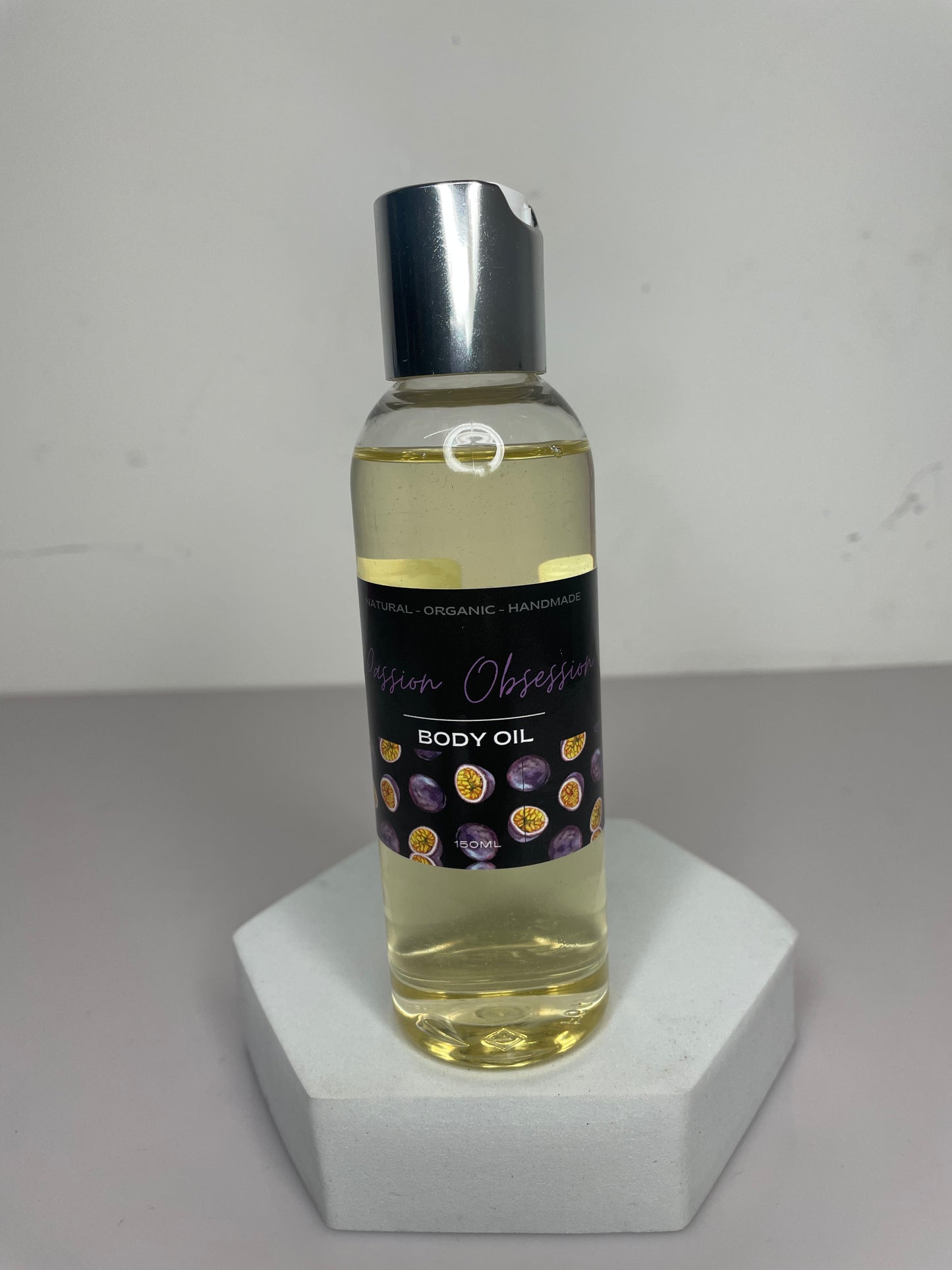 Passion Obsession Body oil