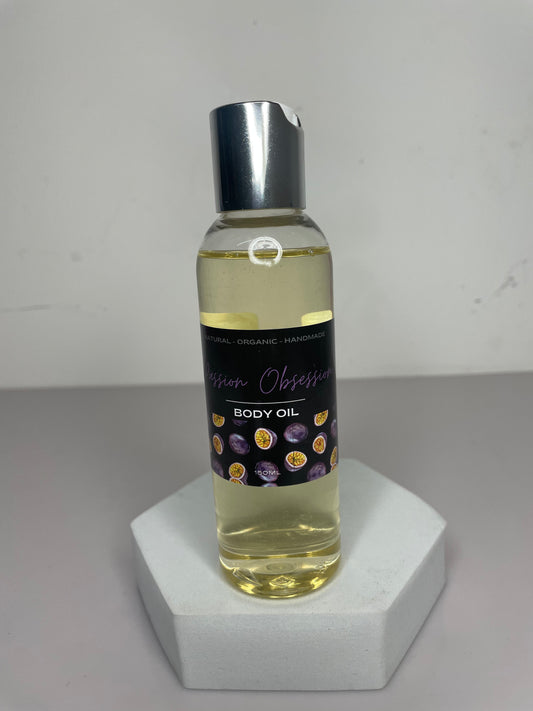 Passion Obsession Body oil