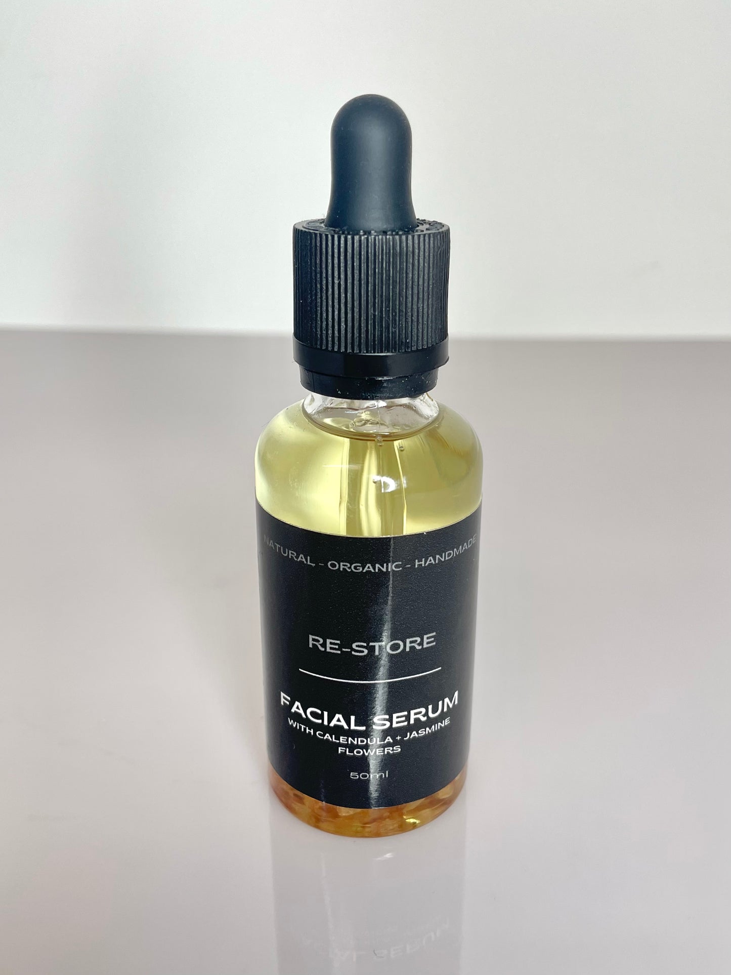 RE-STORE Facial Serum